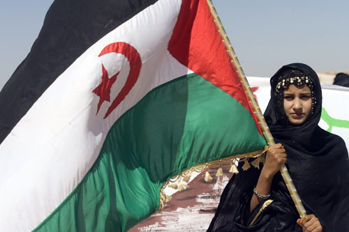 Conferencia «La cuestión del Sáhara Occidental en el Derecho Internacional»