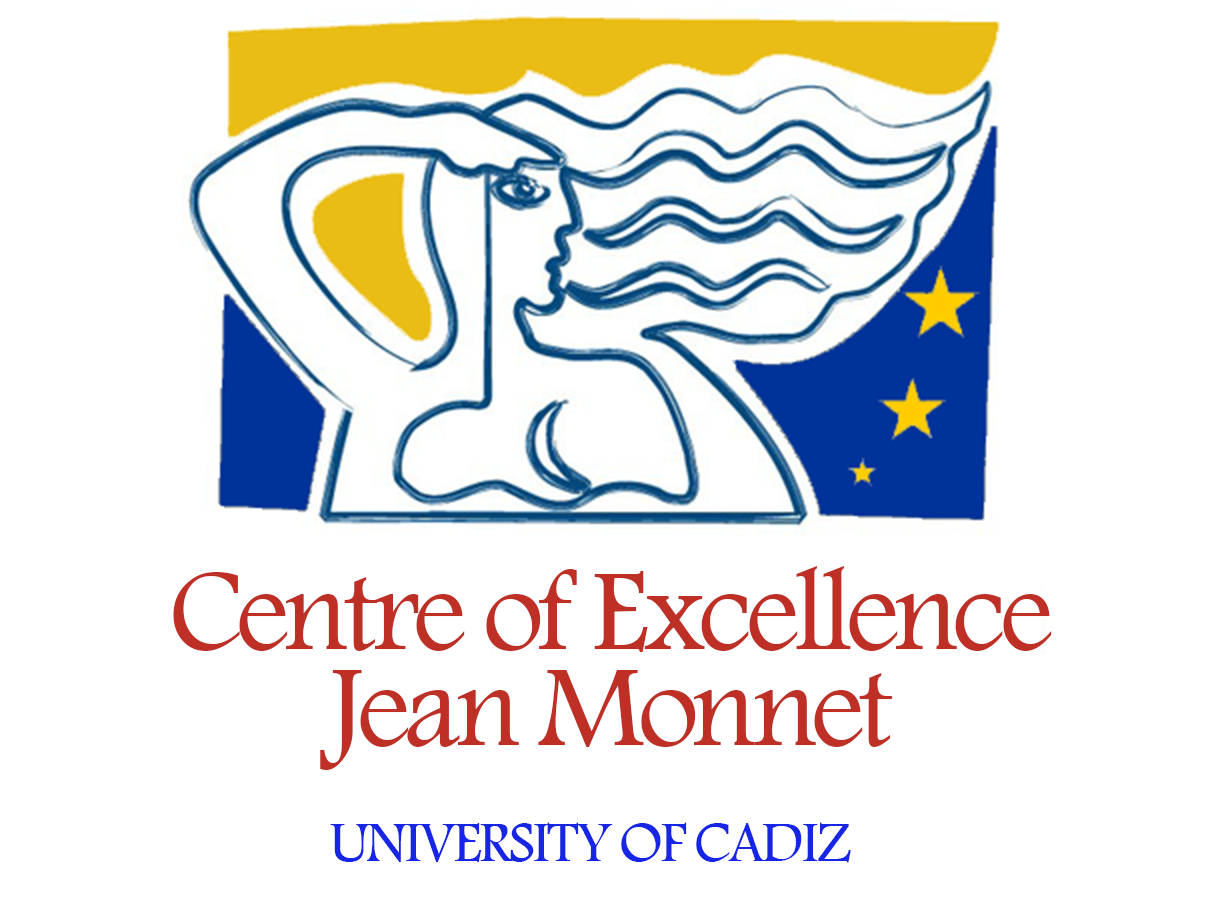The European Commission granted a Jean Monnet Centre of Excellence to the University of Cadiz “IMMIGRATION AND HUMAN RIGHTS IN EUROPE’S EXTERNAL BORDERS”. THE BILINGUAL MASTER OF INTERNATIONAL RELATIONS AND MIGRATION WILL BEGIN IN 2018-19