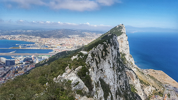 PUBLICACIÓN EN EL REAL INSTITUTO ELCANO DE MADRID DEL DR. D. ALEJANDRO DEL VALLE-GÁLVEZ: “Consolidar a la UE en el área del Estrecho (2): Gibraltar”.